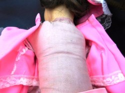 dtc boudoir pink nude back